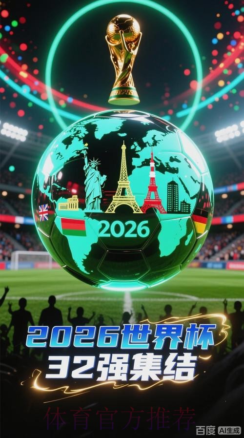 2026世界杯免费观看准不准 2026世界杯免费观看准不准