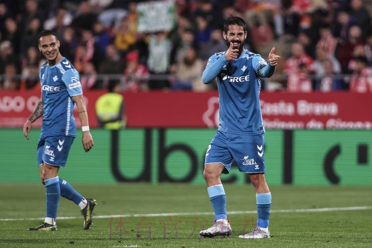 伊斯科打算在冬窗离队 皇马标价6千万至7千万欧