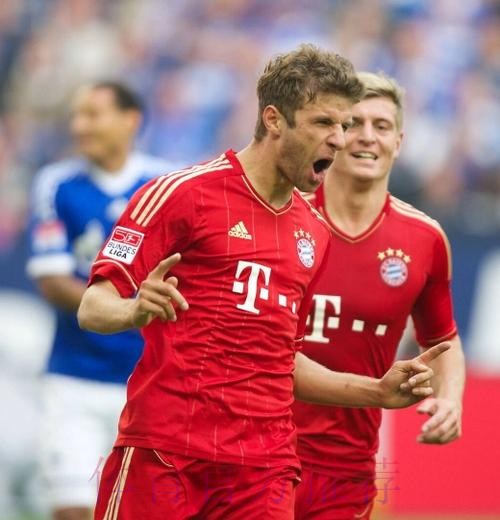 克罗斯吐槽拜仁:欧冠客战都要聚餐 很烦只想回家