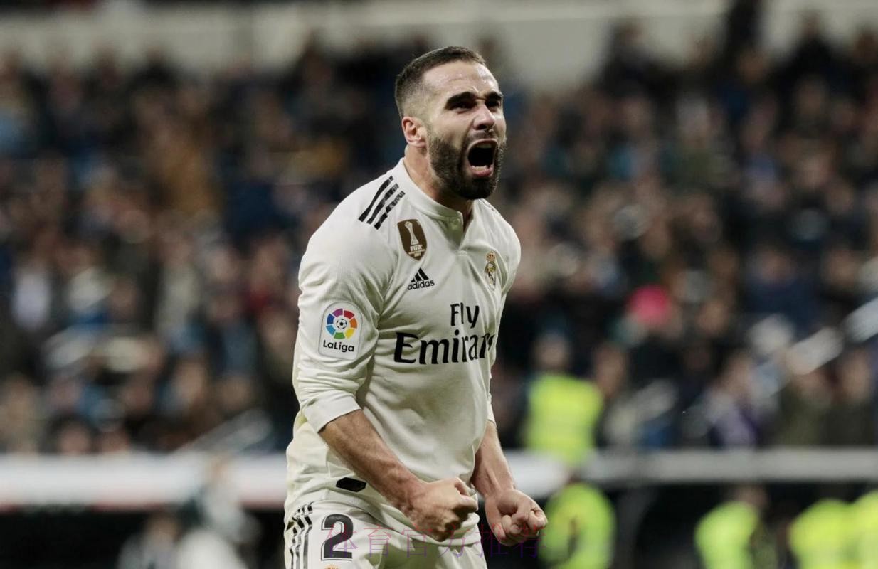 卡瓦哈尔本周四没参加合练 很难赶上国家德比